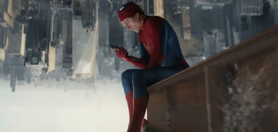 Film Spider-Man: Nový deň ovládol slovenské kiná a počas otváracieho víkendu si ho nenechalo ujsť 88 515 divákov
