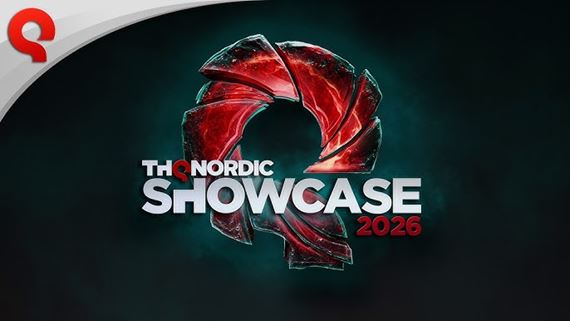 THQ Nordic n�m o 21:00 prinesie svoju ve�k� letn� prezent�ciu
