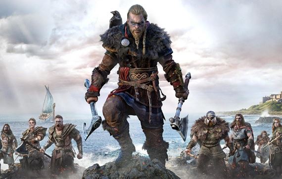 Režisér Assassin’s Creed Valhalla sa vrátil do Ubisoftu