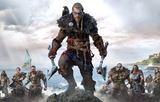 Re�is�r Assassin�s Creed Valhalla sa vr�til do Ubisoftu
