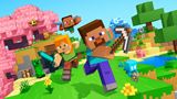 Minecraft pr�de na Switch 2 u� v okt�bri