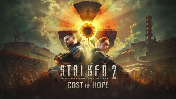 Nové video zo S.T.A.L.K.E.R. 2: Cost of Hope približuje elektráreň Černobyľ a Železný les