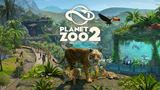 Planet Zoo 2 ukazuje nov� vt��ie voli�ry a spr�vanie operen�ch obyvate�ov