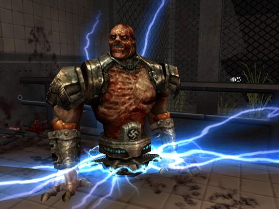 Return to Castle Wolfenstein je po 24 rokoch v Nemecku kone�ne dostupn� bez cenz�ry