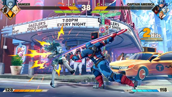 Marvel Tokon má na Steame len 44% hodnotenie, hráči kritizujú hlavne výkon PC verzie