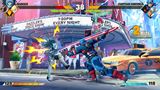 Marvel Tokon m� na Steame len 44% hodnotenie, hr��i kritizuj� hlavne v�kon PC verzie