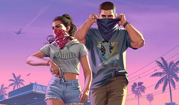 GTA VI má podľa Take-Two bezprecedentné predobjednávky