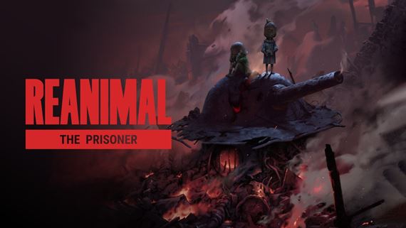 REANIMAL dostal prvé príbehové DLC The Prisoner