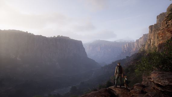 Way of the Hunter 2 vyjde v septembri na PC a konzolách