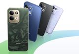 Xiaomi predstavilo REDMI 17 a REDMI 17 5G, l�kaj� na 7500 mAh bat�riu a 120 Hz displej