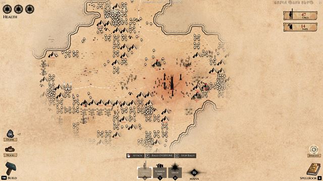 Arise Dark Lord od tvorcov Prison Architect, bude o budovan� arm�dy nem�tvych 
