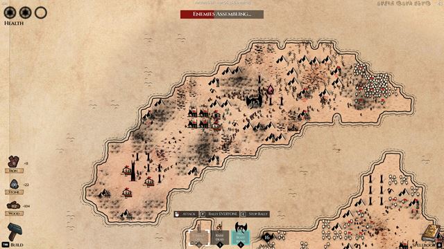 Arise Dark Lord od tvorcov Prison Architect, bude o budovan� arm�dy nem�tvych 