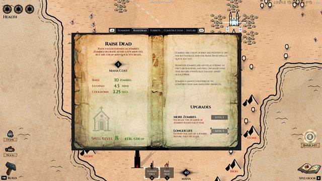 Arise Dark Lord od tvorcov Prison Architect, bude o budovan� arm�dy nem�tvych 