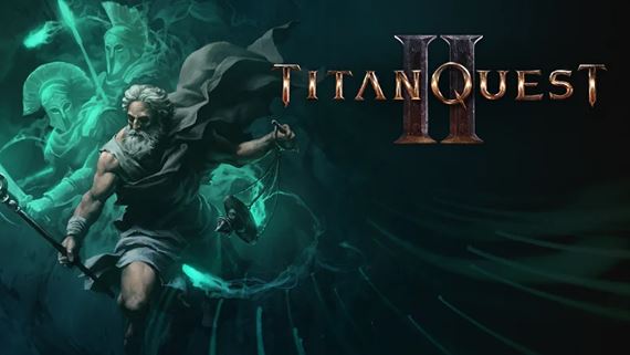 Titan Quest II dostal nov� Spirit Mastery