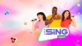 V novembri n�s �akaj� hne� dve karaoke Let's Sing hry