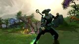 RuneScape sp���a druh� sez�nu Leagues, tentoraz d�va hr��om e�te v��iu slobodu