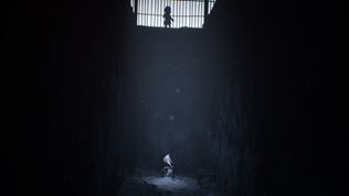 The Prisoner roz��renie pre Reanimal prin�a nov� hr�zy aj �riepky pr�behu 