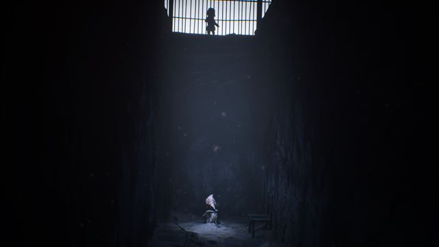 The Prisoner roz��renie pre Reanimal prin�a nov� hr�zy aj �riepky pr�behu 