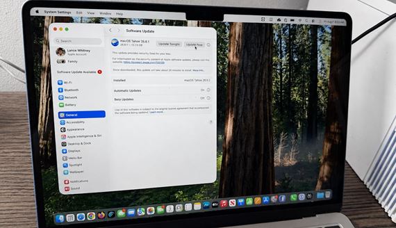 Kritická chyba v macOS umožňuje útočníkom získať root bez hesla. Aktualizujte systém