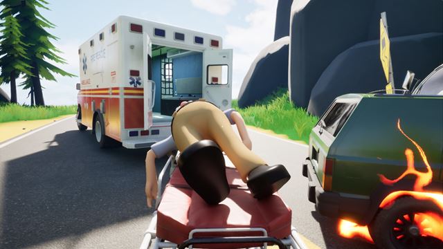 Emergency Buddies bude prv� a mo�no aj posledn� pomoc pre pacientov 