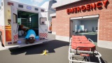 Emergency Buddies bude prv� a mo�no aj posledn� pomoc pre pacientov