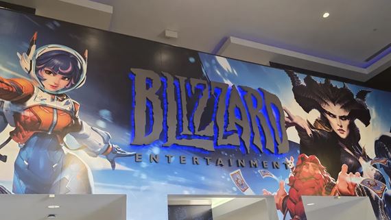 Blizzard je aktuálne najvýkonnejším štúdiom Xboxu, prekonal očakávania Microsoftu
