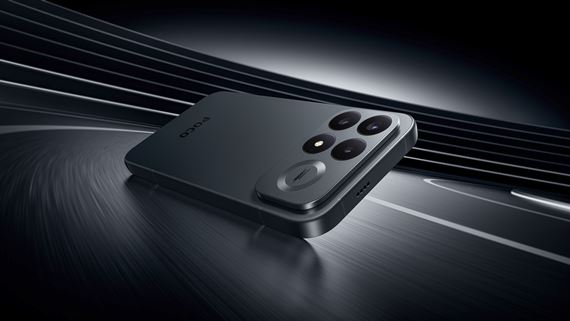 POCO predstavilo F9 Pro a F9 Ultra, ponúknu 185 Hz displeje, 200 Mpx fotoaparáty a veľké batérie