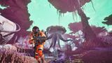 Exterminauts bude v kooperácii plniť pracovné povinnosti a ničiť mimozemšťanov