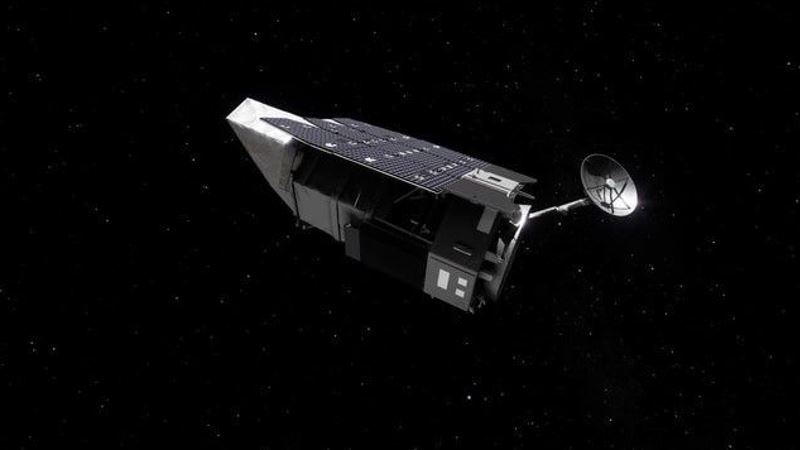 NASA Roman už vo vesmíre rozkladá svoje systémy, observatórium čakajú prvé testy