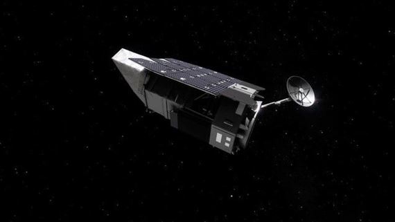 NASA Roman už vo vesmíre rozkladá svoje systémy, observatórium čakajú prvé testy