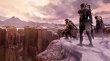 Gamescom 2026: Turok Origins prin�a americk� mytol�giu do sci-fi prostredia