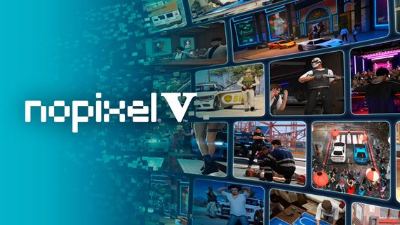 Rockstar predstavil roleplay NoPixel V server, dostane dokon�en� Mile High Club