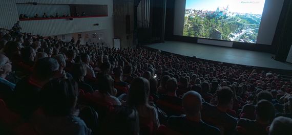 21 výnimočných filmov 21. ročníka Cinematiku: Zlatá palma, Berlinale, Karlove Vary a veľké mená svetovej kinematografie