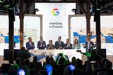 Google zainvestuje 15 mili�rd dol�rov do AI infra�trukt�ry vo F�nsku, zaberie polovicu v�konu at�movej elektr�rne