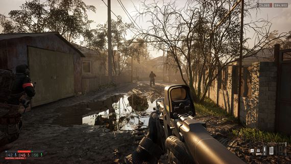 WARDOGS dnes vstupuje do Early Access, na konzoly príde v roku 2028