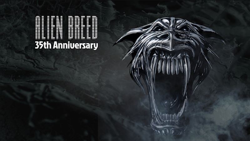 Alien Breed 35th Anniversary dost�va demo, vysk��a� m��ete dve klasick� hry