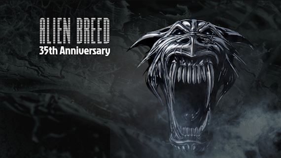Alien Breed 35th Anniversary dostáva demo, vyskúšať môžete dve klasické hry