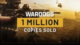 WARDOGS u� pri Early Access �tarte predal viac ako mili�n k�pi�