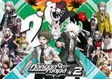 Danganronpa 2x2 prinesie dve �plne odli�n� verzie pr�behu Goodbye Despair