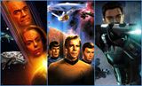 60 rokov Star Treku a 10 hier, ktor� st�le stoja za to