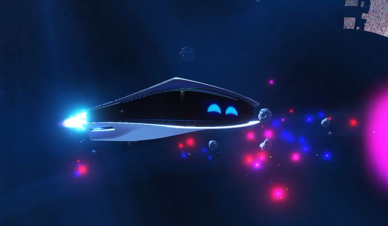 PS5 emul�cia rob� ve�k� pokroky, u� be�� ako Demon's Souls, tak Astro bot