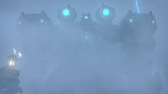 World of Warcraft už ukázal ďalšiu veľkú expanziu, The Last Titan príde v roku 2027