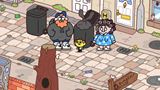 Pou��vate�sk� recenzia Thank Goodness You�re Here!
