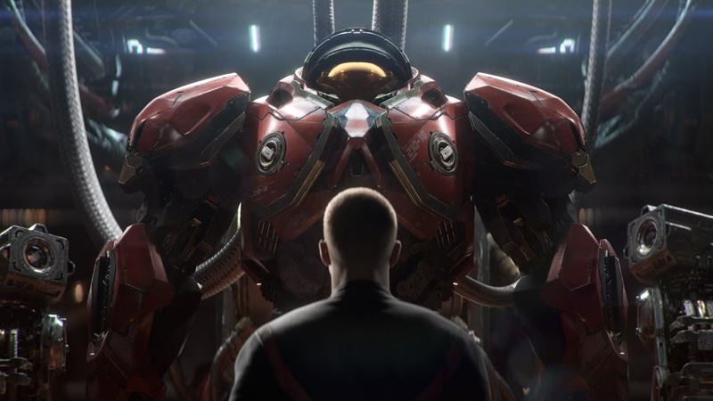 T��denn�k - prich�dza nov� StarCraft a Diablo V