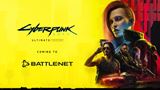 Cyberpunk 2077 a Phantom Liberty mieria na Battle.net, pribudn� aj spolupr�ce s Overwatchom