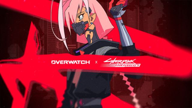 Cyberpunk 2077 a Phantom Liberty mieria na Battle.net, pribudn� aj spolupr�ce s Overwatchom 