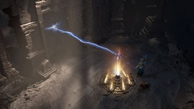 Diablo IV odhalilo ve�k� sez�nu Hell�s Legacy a detaily Amazonky v roku 2027 