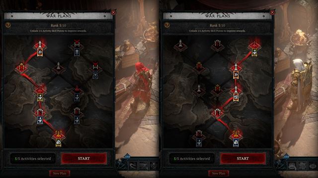 Diablo IV odhalilo ve�k� sez�nu Hell�s Legacy a detaily Amazonky v roku 2027 