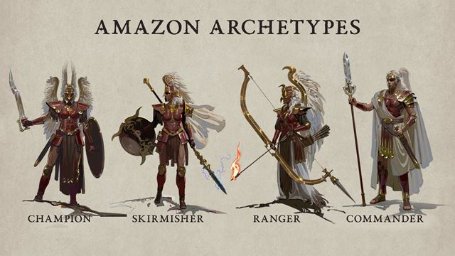 Diablo IV odhalilo ve�k� sez�nu Hell�s Legacy a detaily Amazonky v roku 2027 