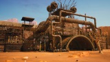 Harbor, post-apokalyptick� survival vstupuje do f�zy uzavret�ho alfa testu